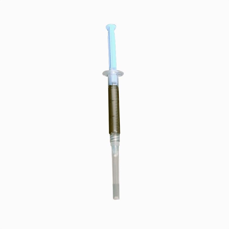 محلول گرافیت مدل gp01 حجم 3 میلی لیتر